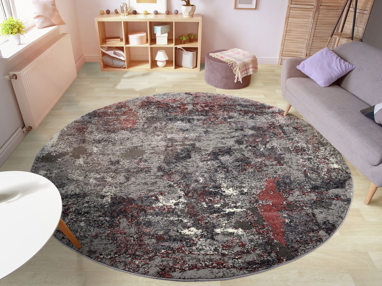 OCI Designer Teppich JUWEL