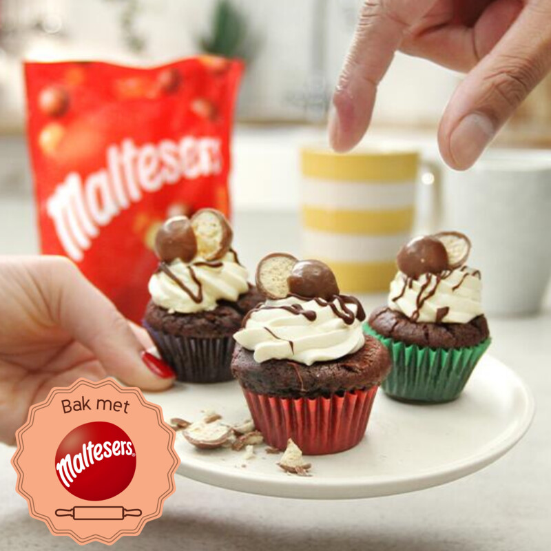 Maltesers Melkchocolade