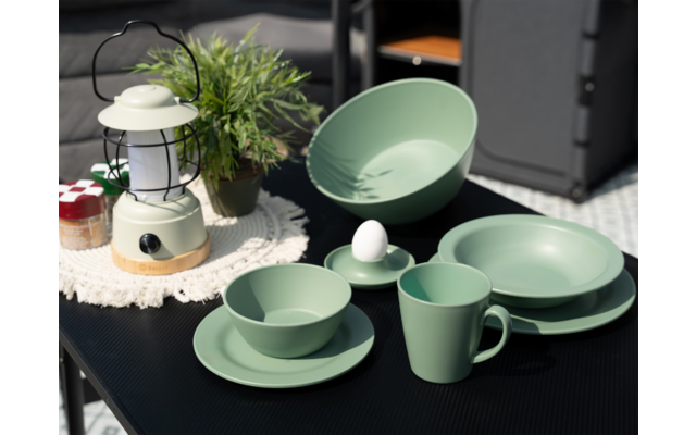 Berger Kynne Suppenteller mix & match
