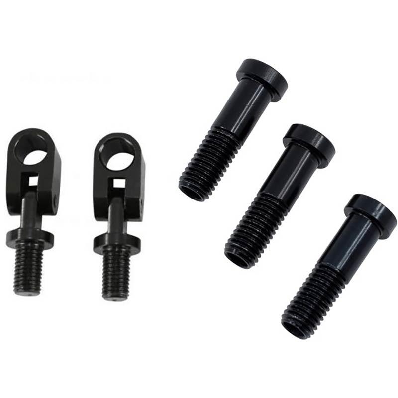 Kit Accessoires Trakker Tempest Rs Hardware Kit