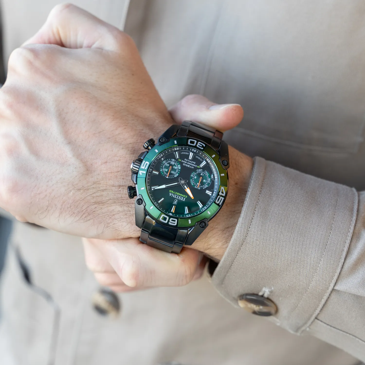 Festina Connected Ditur Special Edition F20548/2