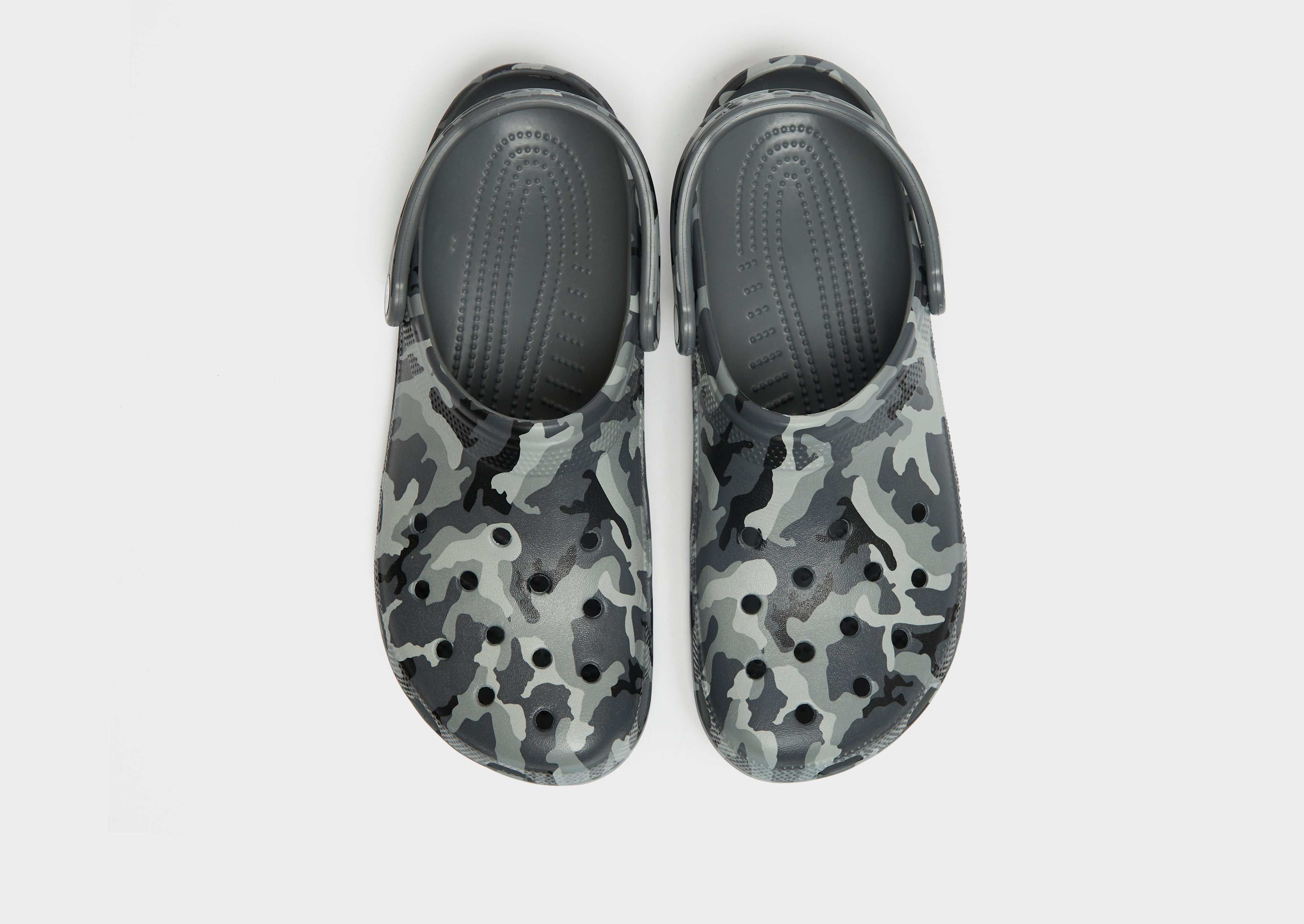Crocs Classic Slip On Homme