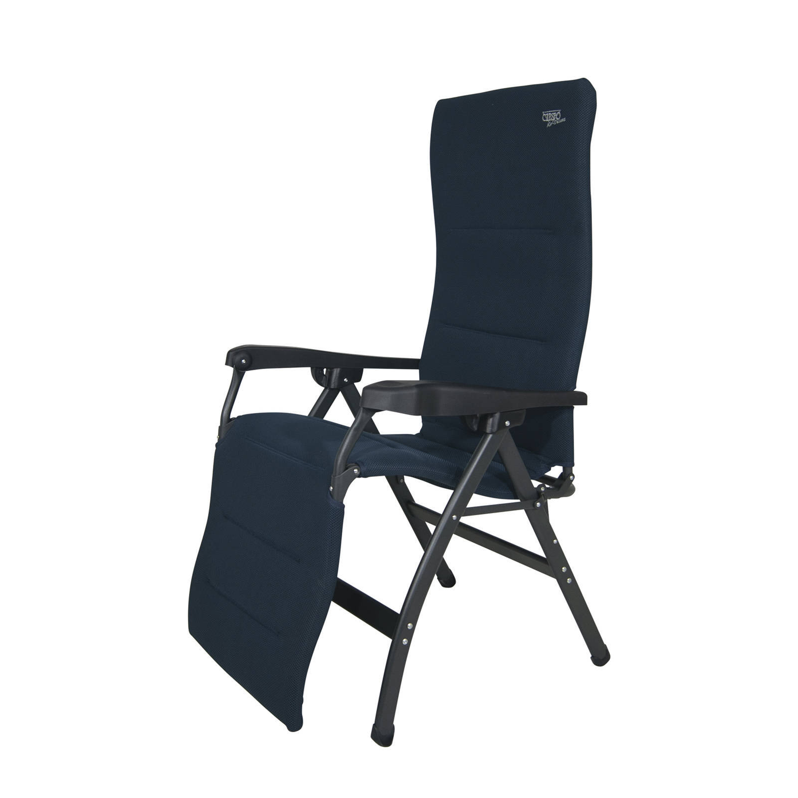 Crespo relaxstoel Air Deluxe