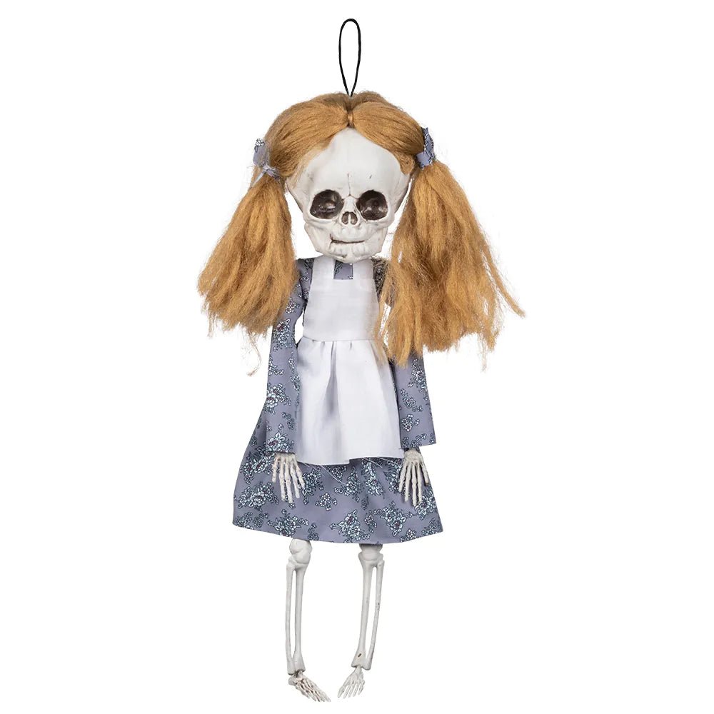 Halloween Skeletpop 44cm
