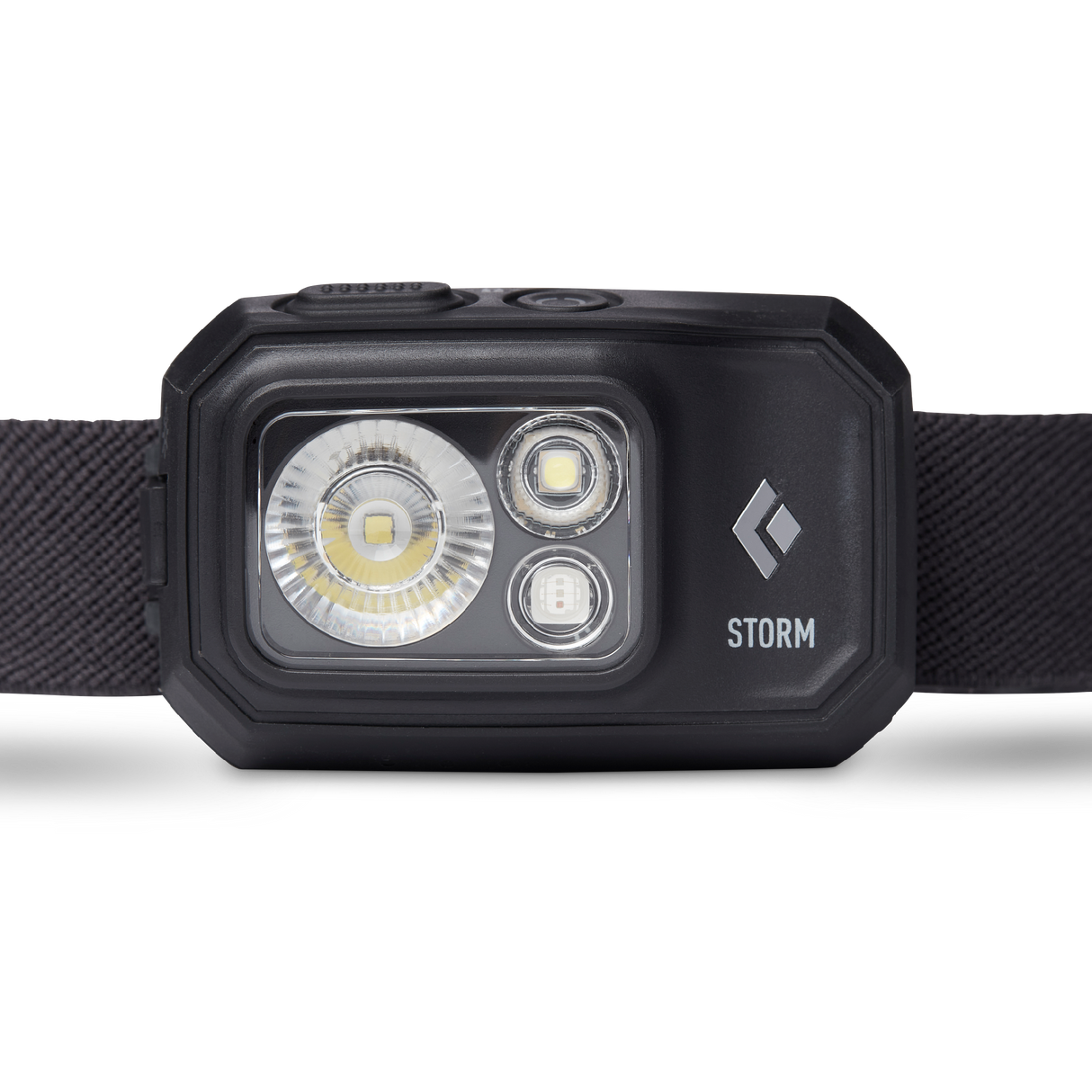 Black Diamond<br>Storm 450 Headlamp