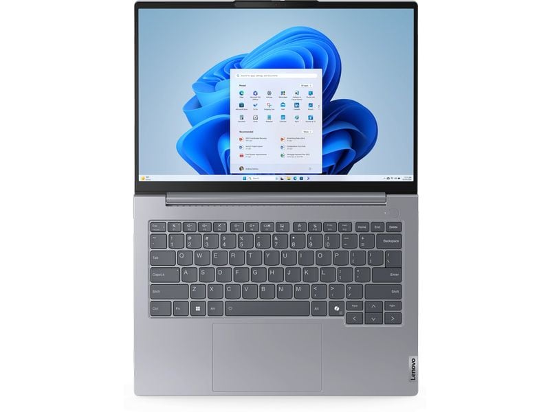 Lenovo ThinkBook 14 G7 ARP (AMD) Leistungsfähiges und ausdauerndes 14