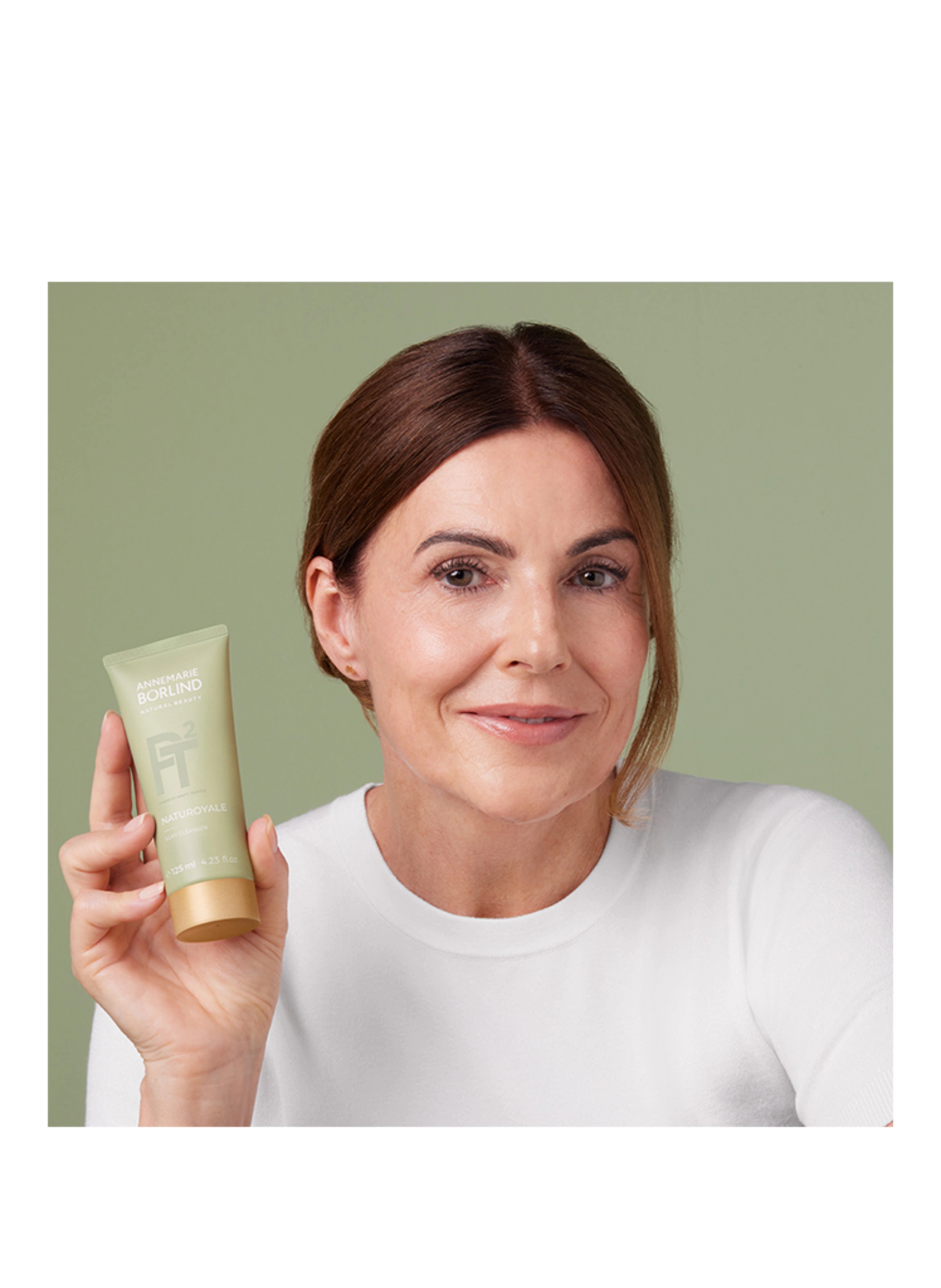 ANNEMARIE BÖRLIND NATUROYALE
