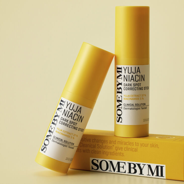 Some By Mi YUJA NIACIN Dark Spot Correcting Stick