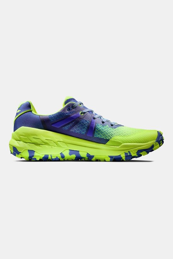 Mammut Mammut Sertig II Low Schoen