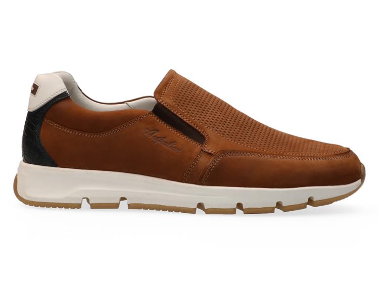 Australian Footwear EAGLE nubuck BRUIN