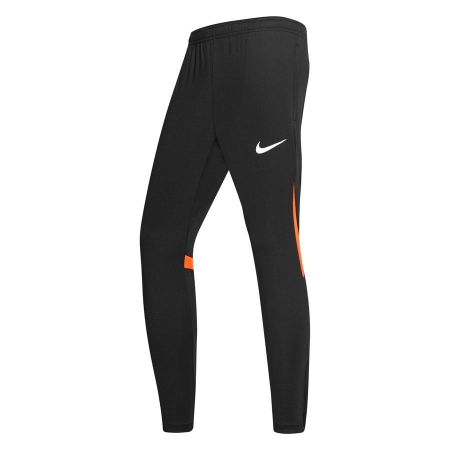 Nike Bas de Survêtement Dri-FIT Academy Pro KPZ - Noir/Rouge/Blanc