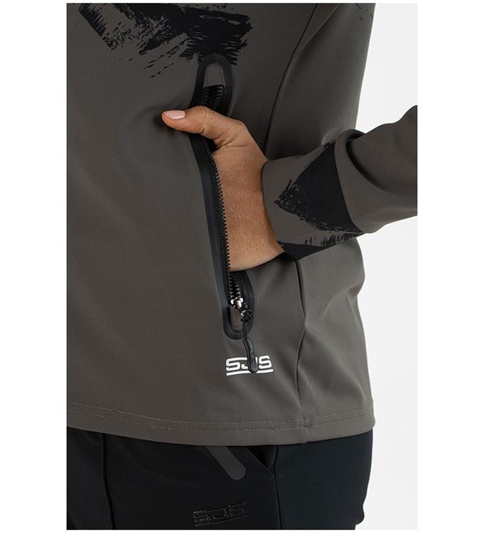 Sjeng Sports Women Natalya Hoodie