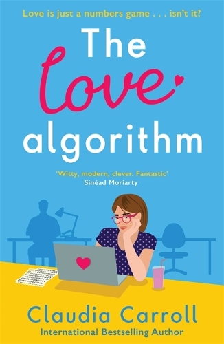 The Love Algorithm (Paperback)