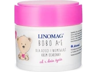 Linomag Cream Bobo A + E (LI0004)
