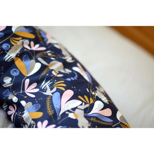 Coussin de maternité Big Flopsy™ Imprimé Lorena - BEABA