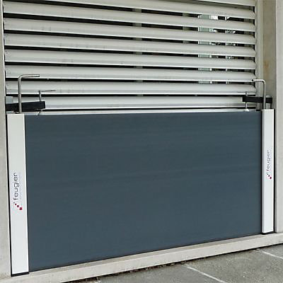 Barrière anti inondation Aquastop 140 x h.80 cm