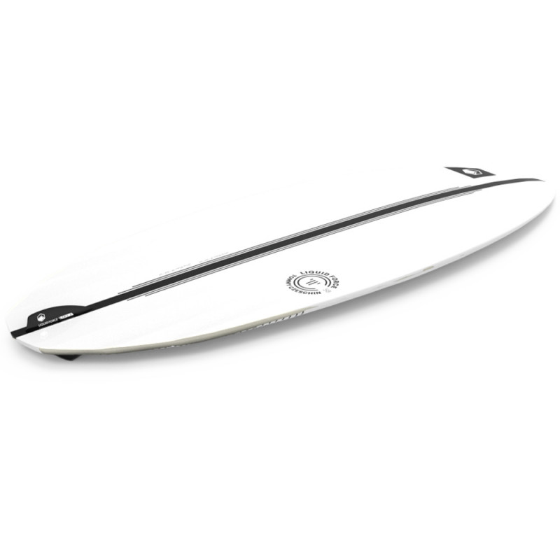 WAKESURF LIQUID FORCE TC SKIM 2023