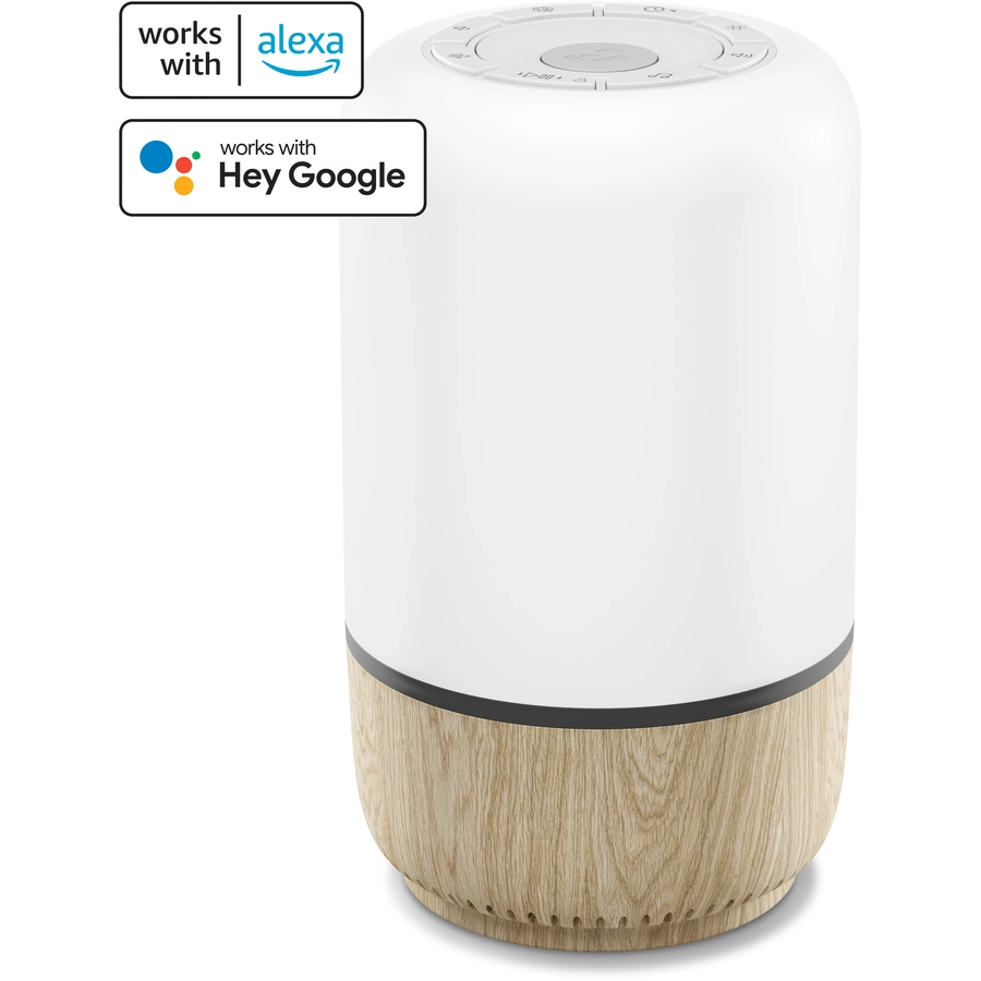 MAXI COSI Licht mit Musik Soothe WiFi
