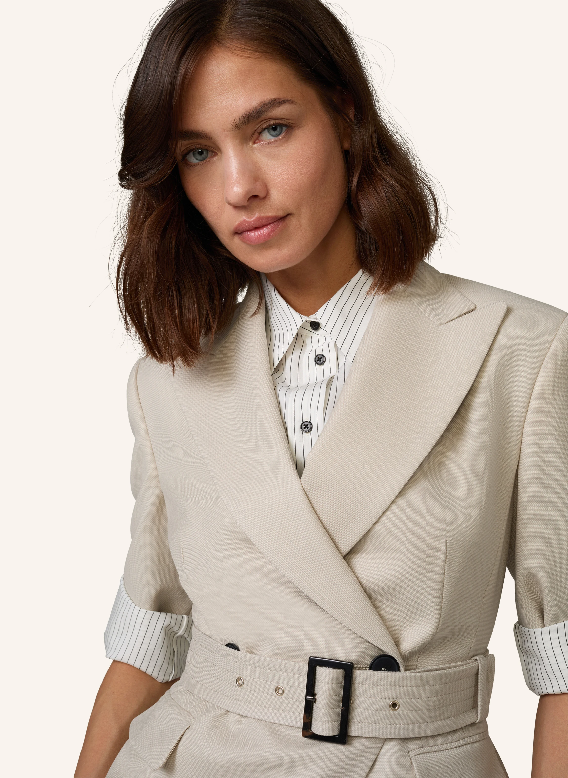 windsor. Blazer