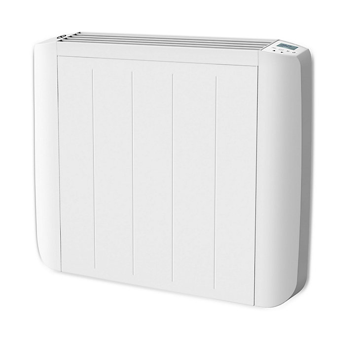 Radiateur électrique à inertie sèche Fonte Thomson Eco 2 1500W