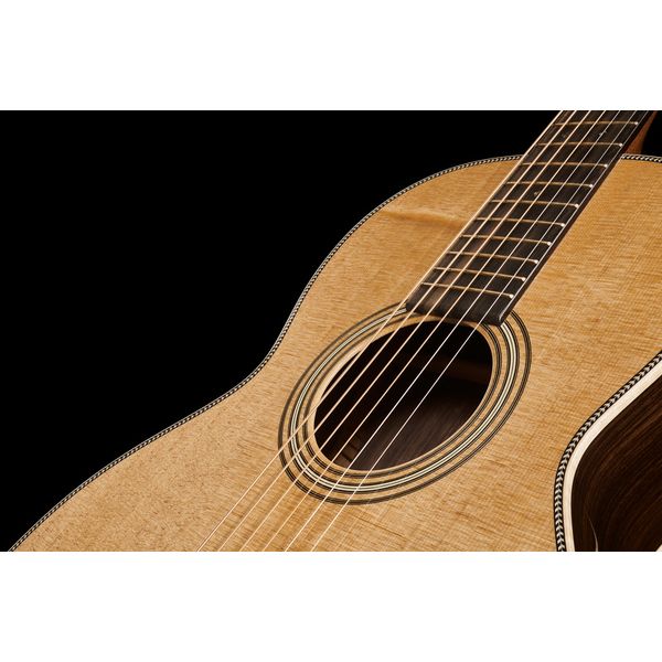 Martin Guitar 0012-28 Modern Deluxe