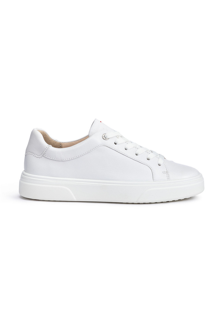 SNEAKER Weiss