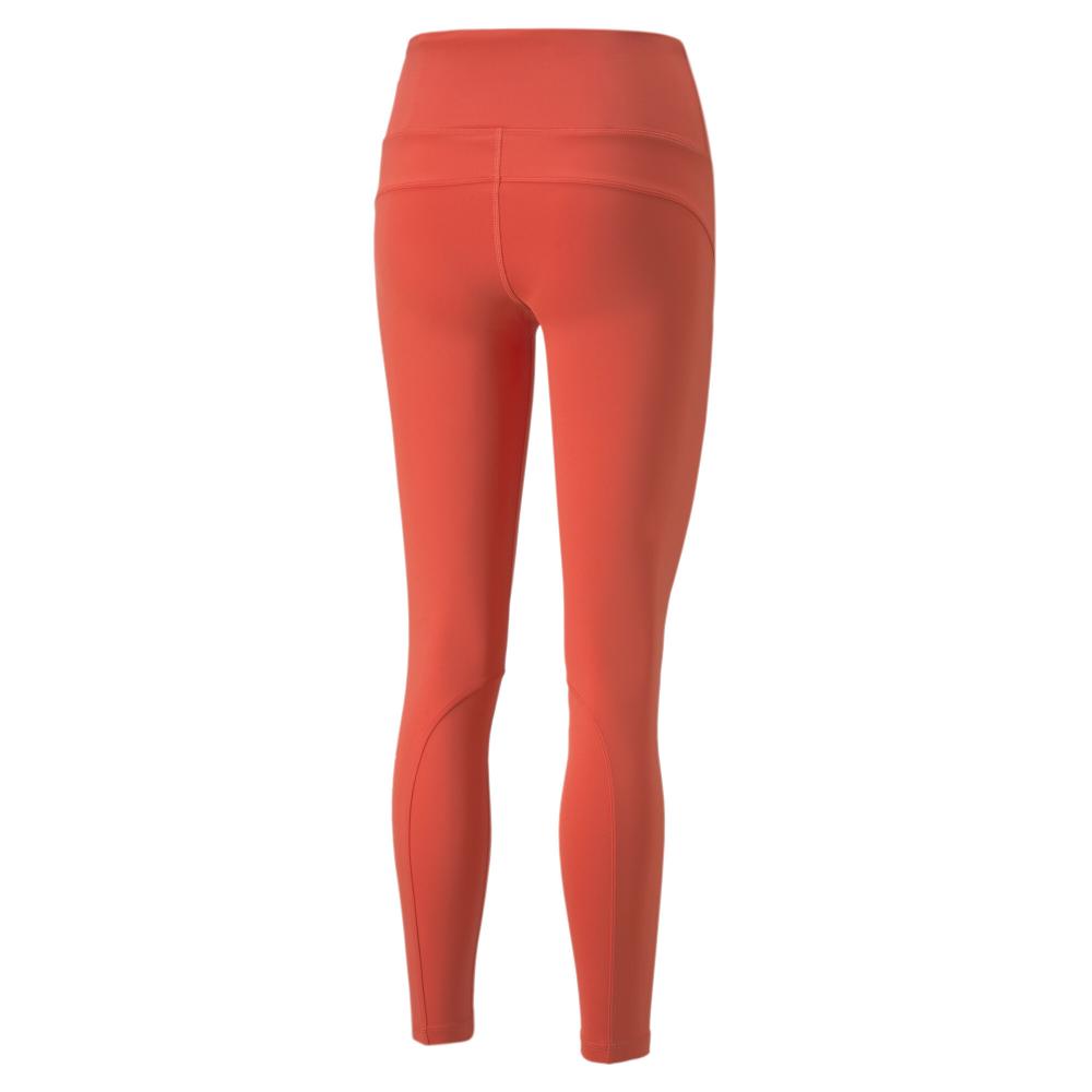 Puma Legging 7/8 Rouge femme Puma collection