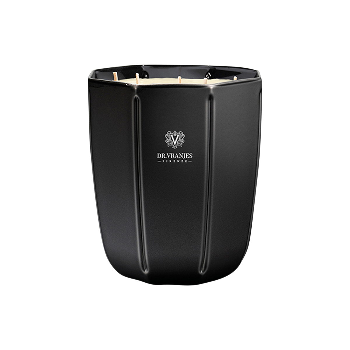 Candle Ambra Onyx 200gr