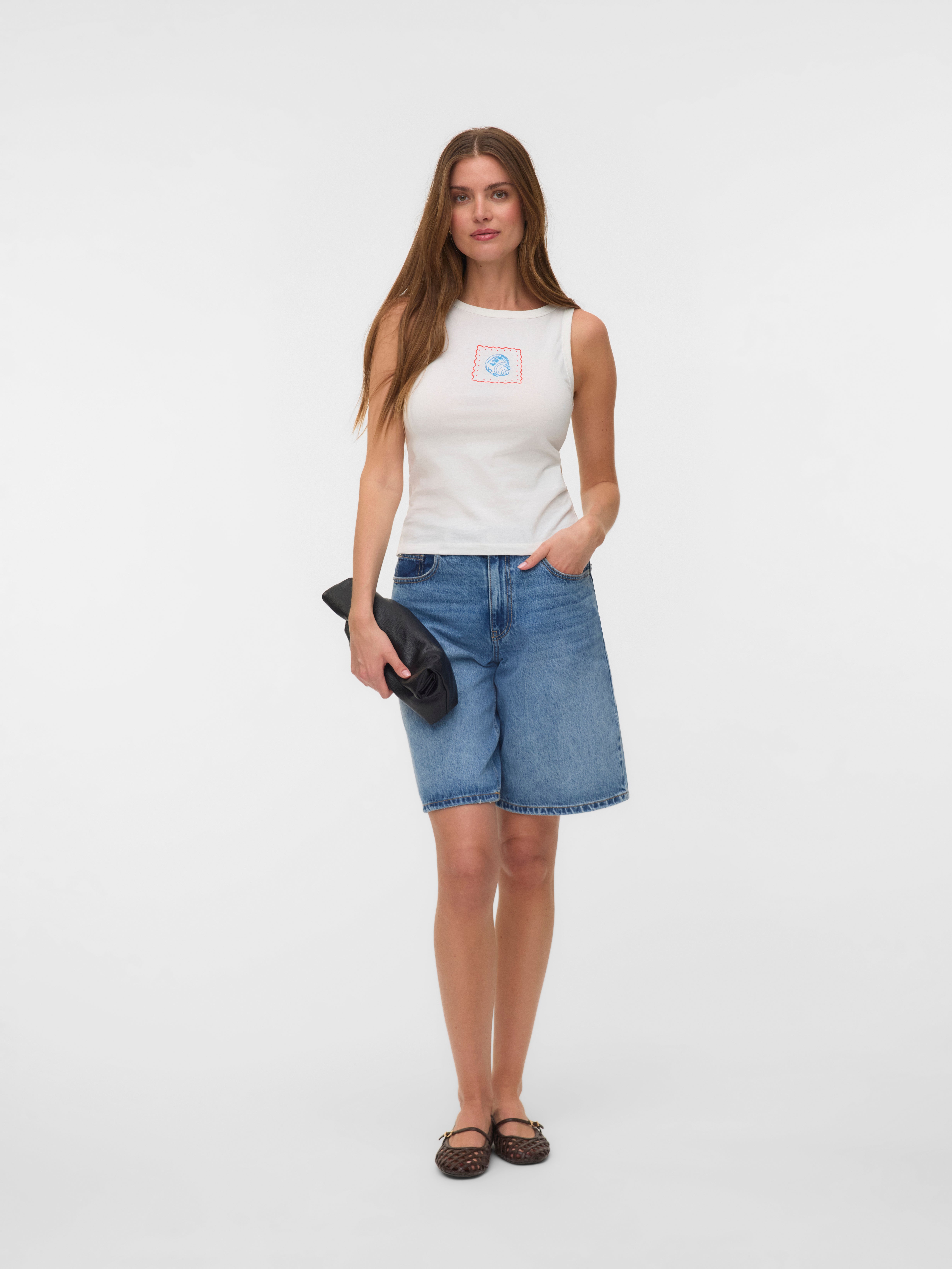 VMALLY Top