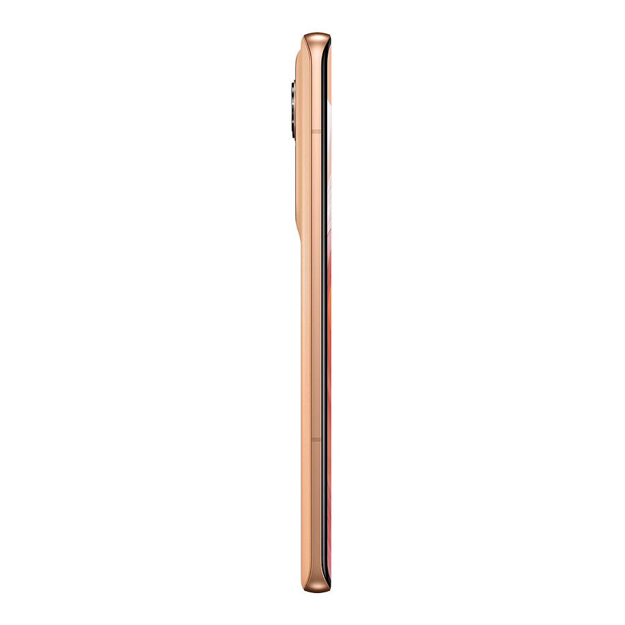 Motorola Edge 50 Ultra Pêche