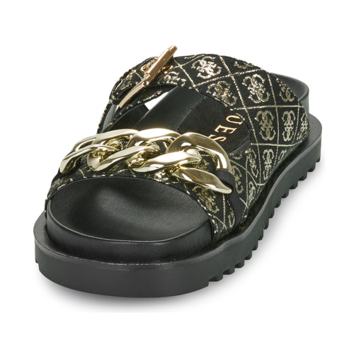 Guess - FATEMA - Noir