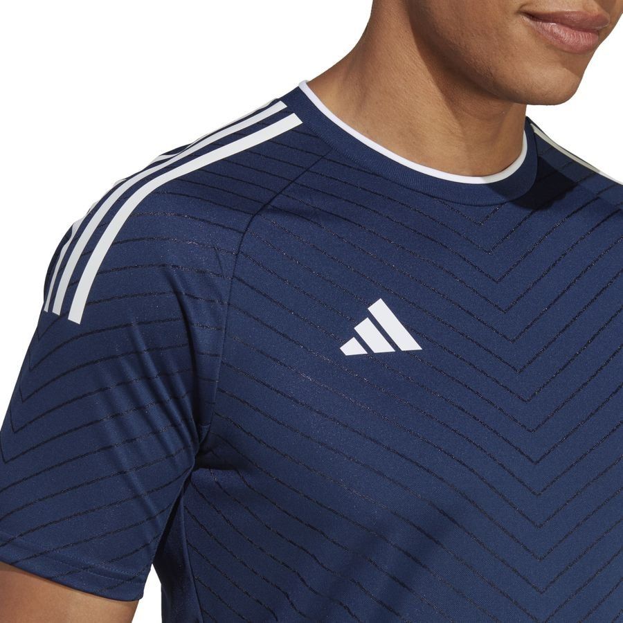 adidas Maillot Campeon 23 - Bleu/Blanc
