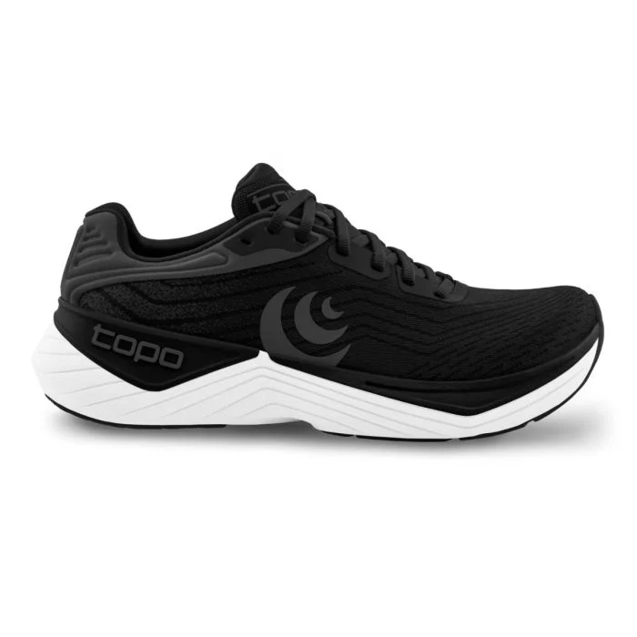 Topo Athletic Dame Løbesko Ultrafly 5 Sort
