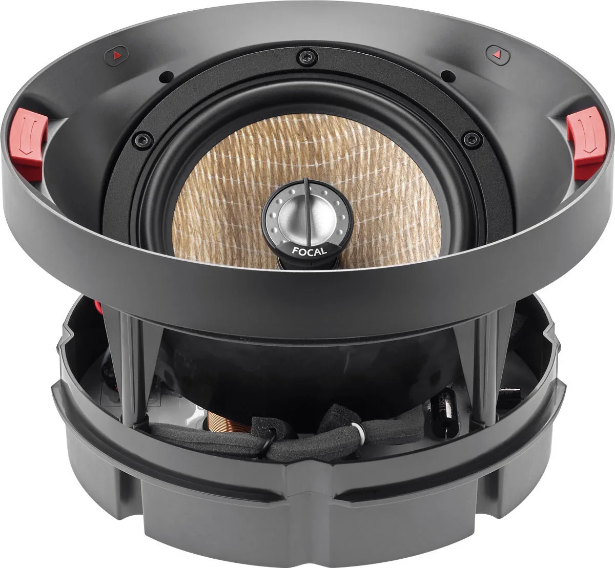 Focal Focal 300 ICA6 (la pièce) Enceintes encastrables