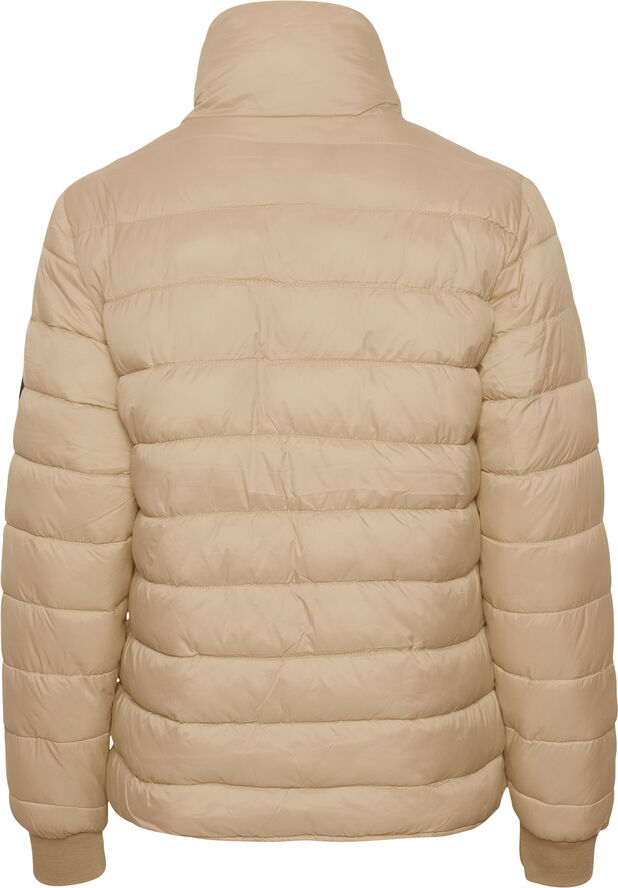 Kaffe KAlira Jacket Smoke gray