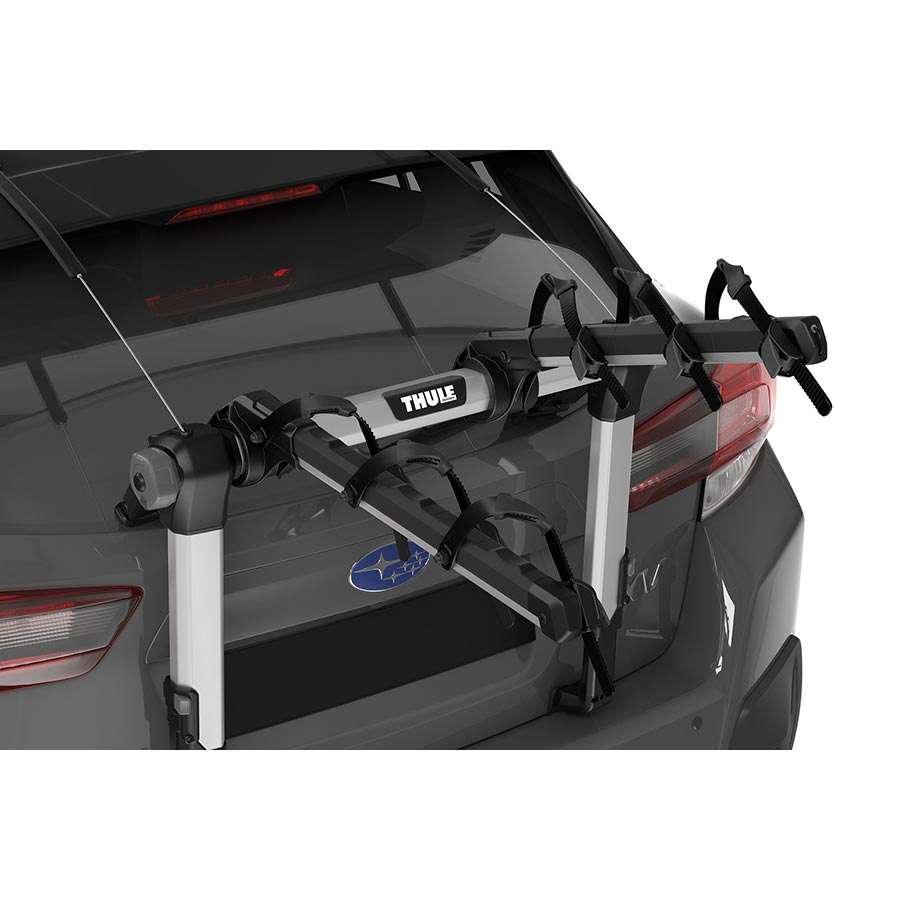 Thule OutWay Hanging Achterklep Fietsendrager voor 3 fietsen