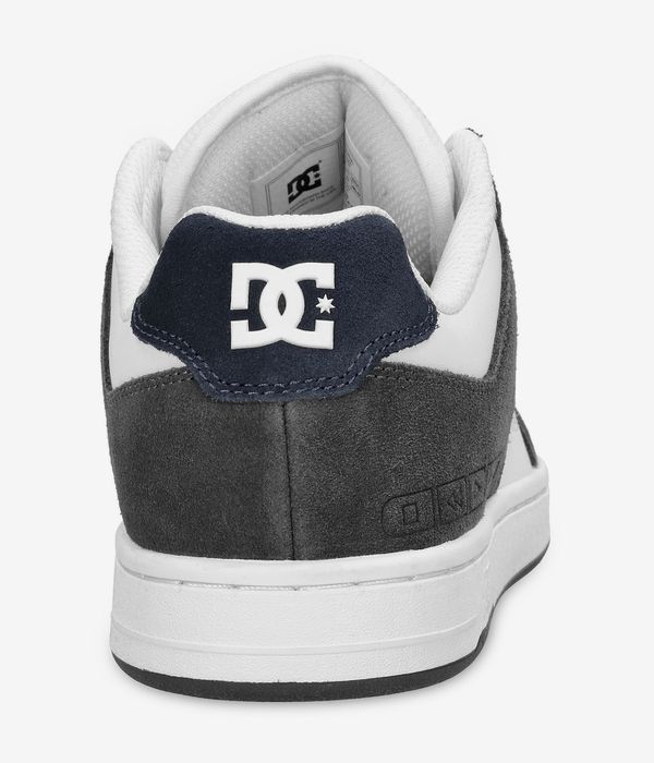 DC Manteca 4 S Schuh (black gradient)