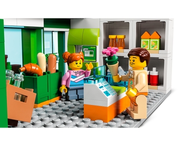 LEGO Supermarkt (60347)