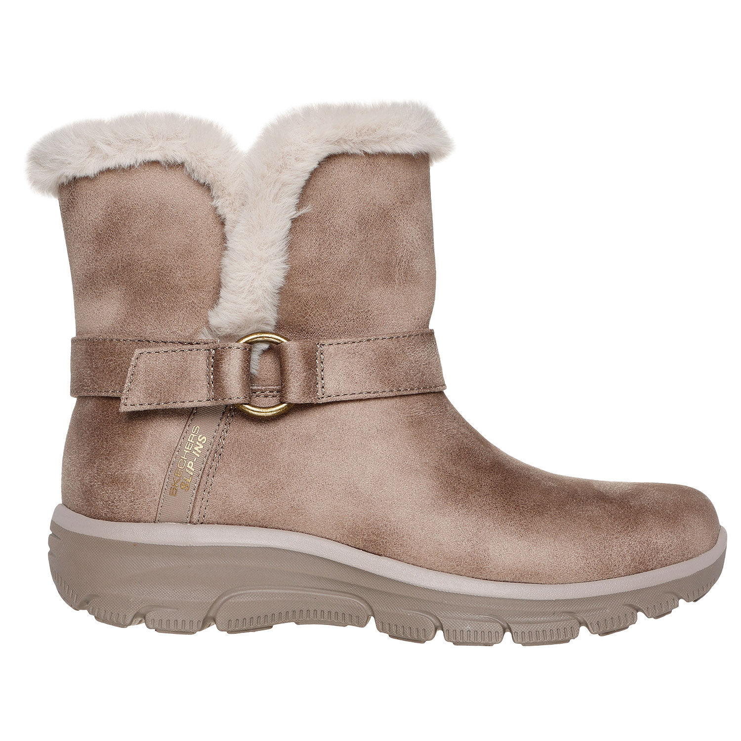 SKECHERS SLIP INS Stiefel für Damen