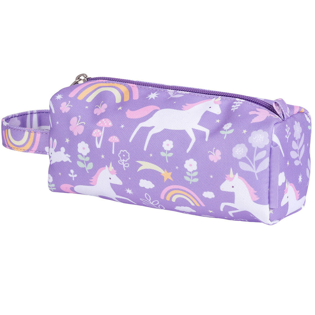 A little lovely company etui unicorn dreams