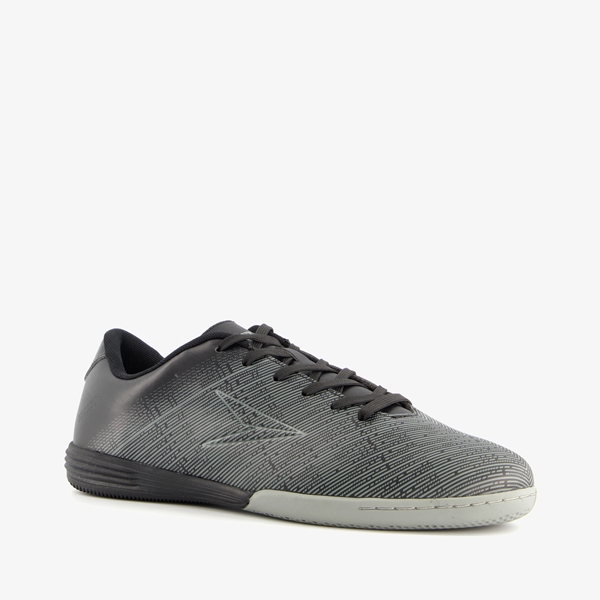 Dutchy Stripe heren zaalschoenen IC
