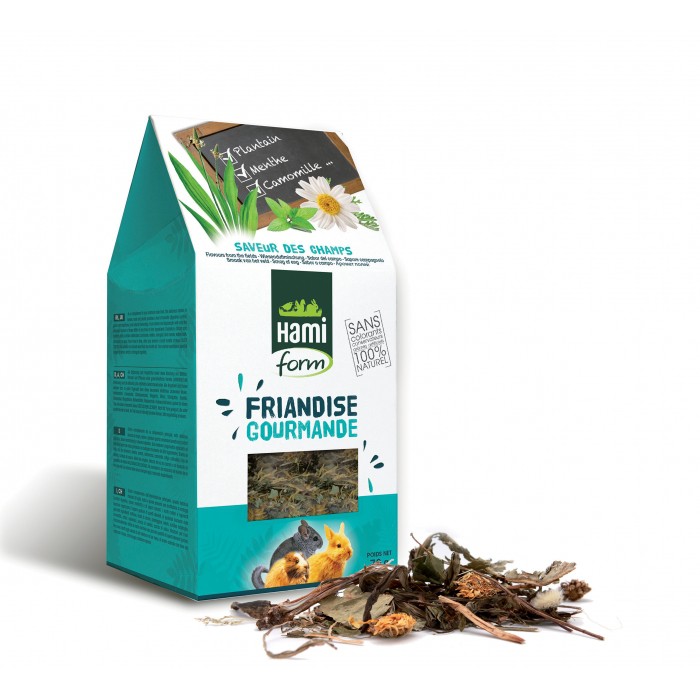 Friandise Gourmande