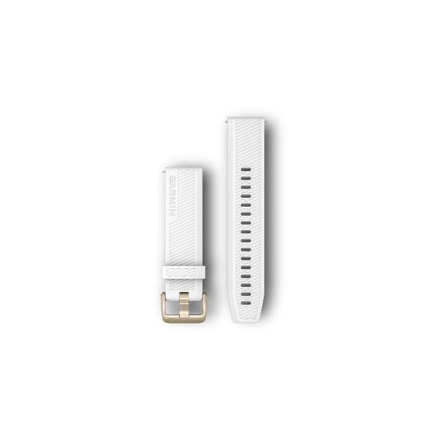 Garmin Armband med snäppspänne