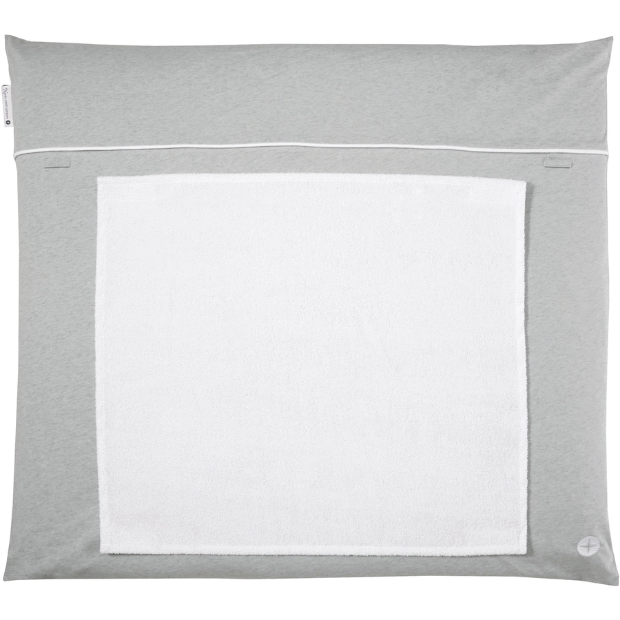 Nordic Coast Company Extrahandtuch Set XL weiß
