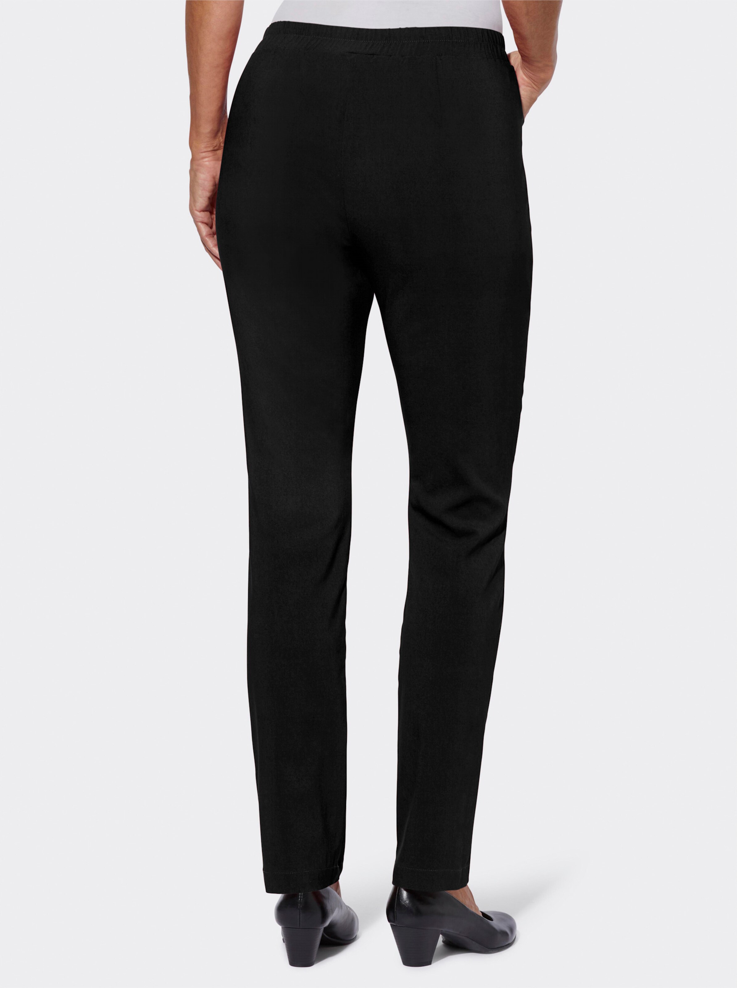 Schlupfhose
