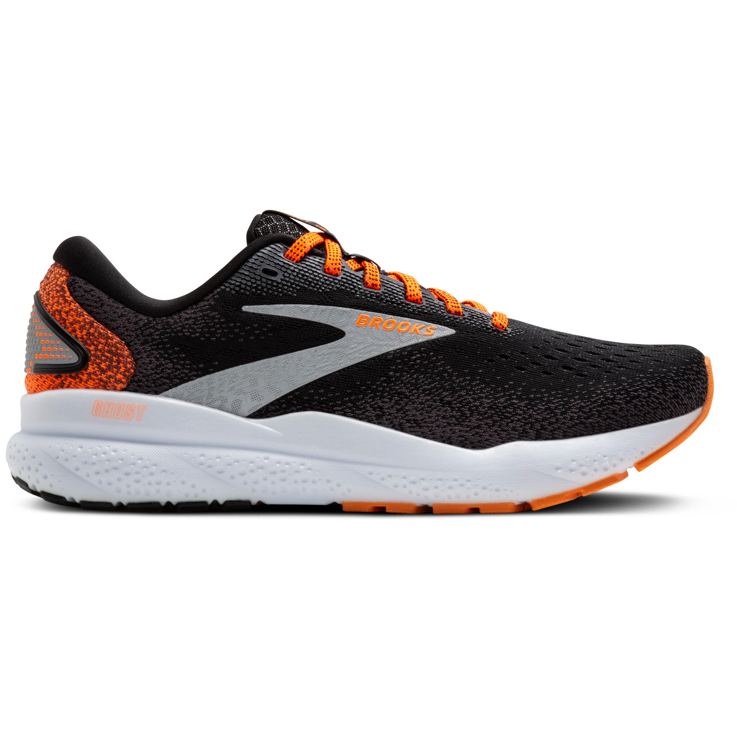 Brooks Ghost 16 Heren