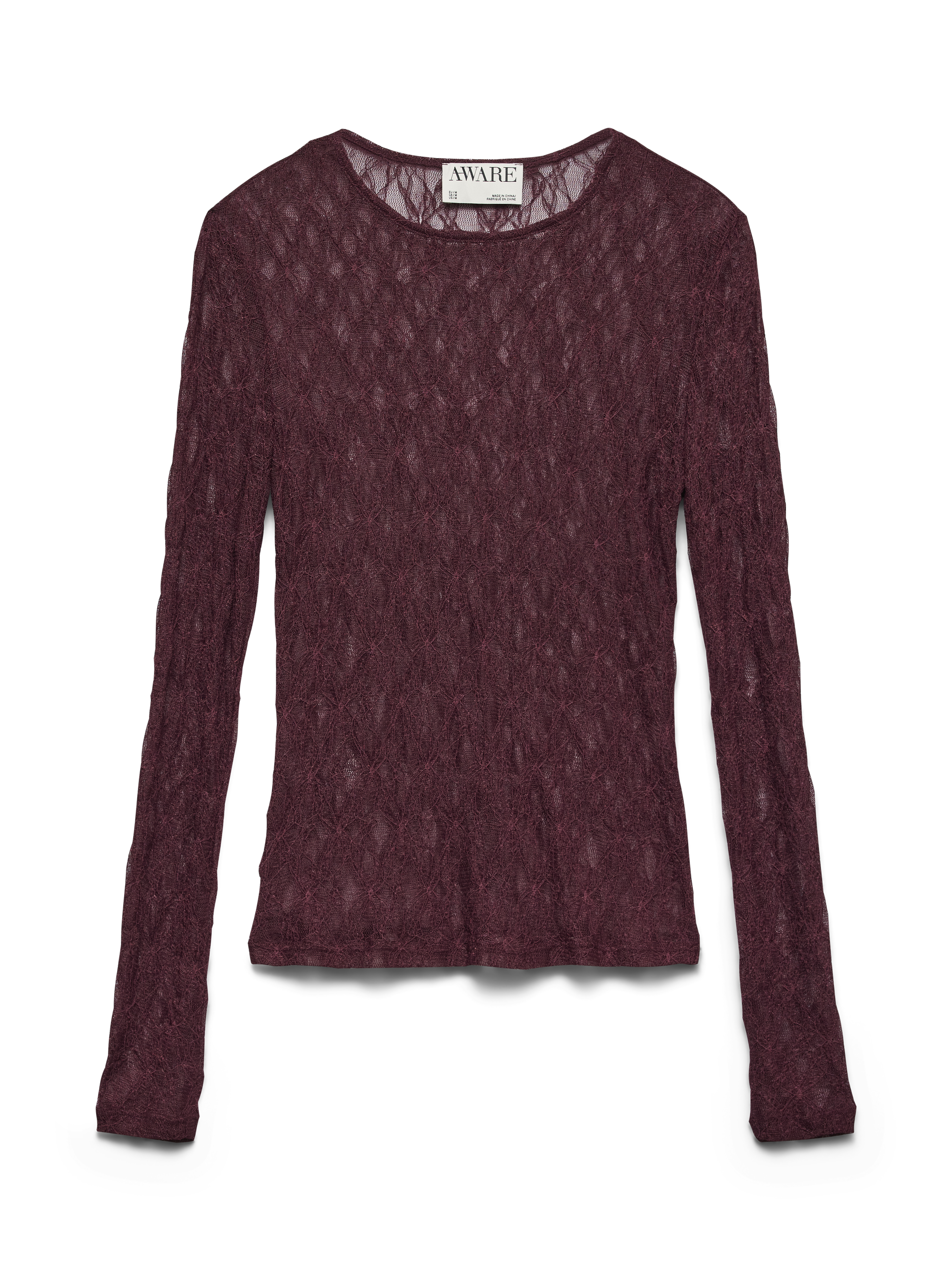 AWTESSY Top