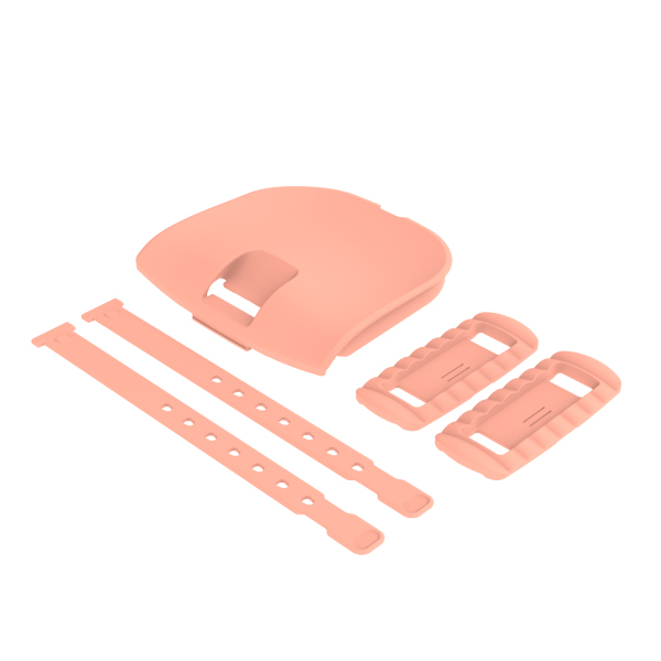 Urban Iki Styling Set Til Frontmonteret Stol Peach