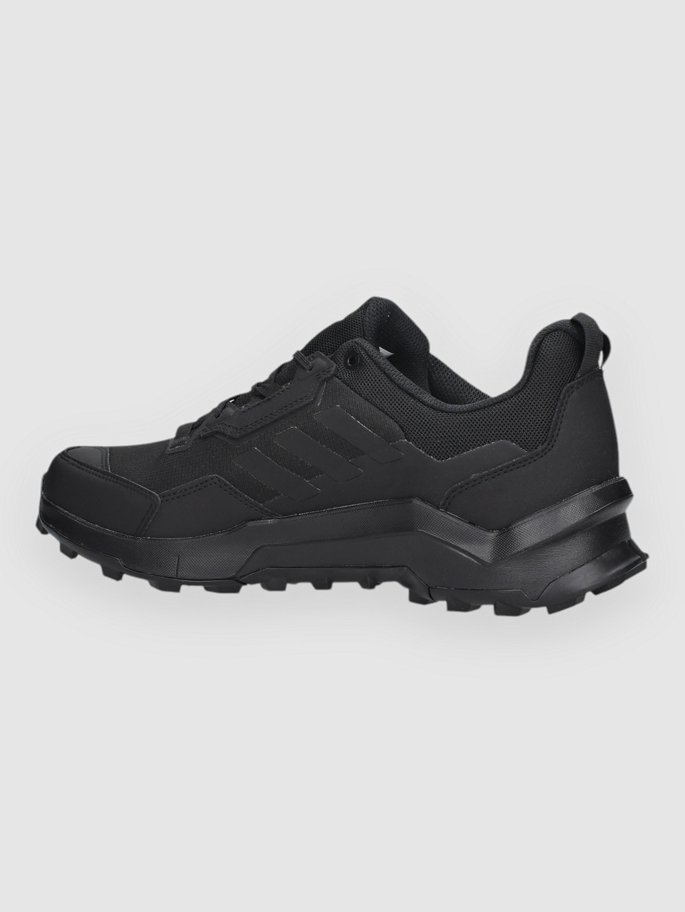 adidas Terrex AX4 GTX Sneakers cblack/cblack/grefou