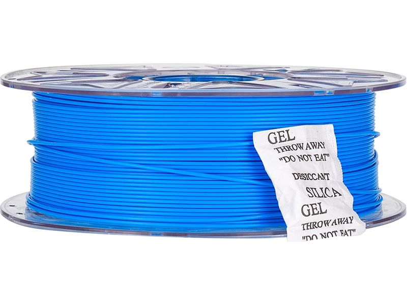 Creality Filament PLA Hyper RFID Blau 1.75 mm 1 kg Erkennung für Materialstand Überwachung